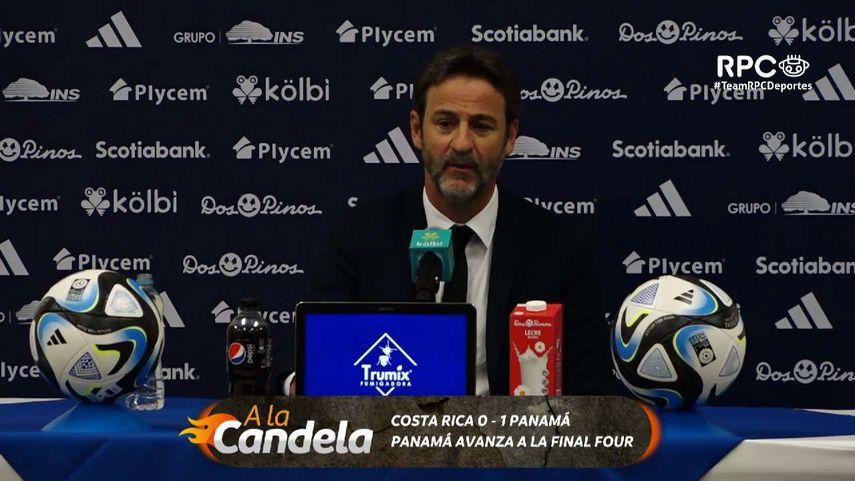 Thomas Christiansen: A parte de mí