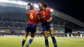 Mundial Femenino Sub-20: DT de España destaca el juego atractivo.