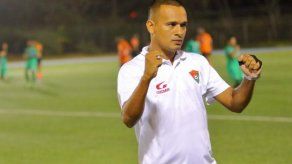 Cholito Méndez: No me siento todavía descendido