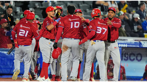 Serie del Caribe 2026: Tabla de posiciones tras los partidos del 1 de febrero