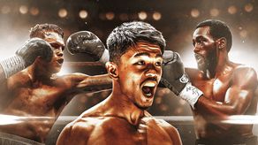 Turki Al-Alshikh buscará que Junto Nakatani haga aparición en velada Canelo-Crawford