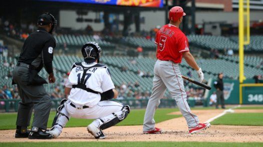 Pujols hace historia en las Grandes Ligas con 2.000 carreras impulsadas