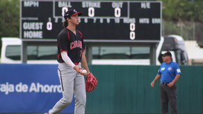 Premundial de Béisbol U18: Partidos para hoy jueves 8 de agosto