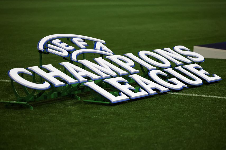 Champions League: Calendario de la jornada 2 de fase liga