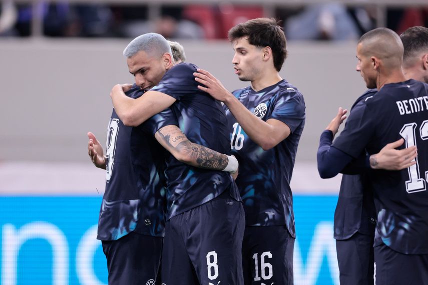 Mundial 2026: Conoce a la selección de Paraguay