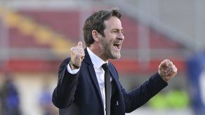 Thomas Christiansen habló del próximo partido ante México