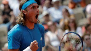 Nadal alcanza sin problemas la tercera ronda en Roland Garros