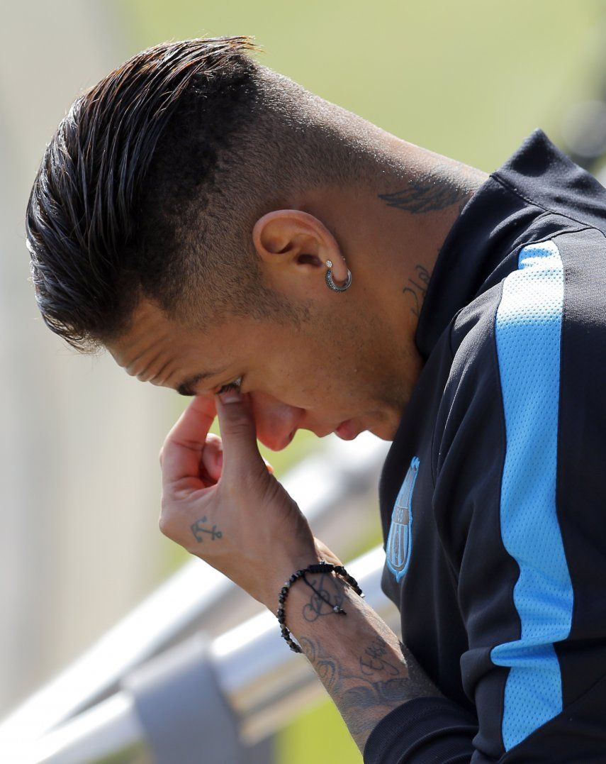 México debuta contra Alemania en fútbol de Río 2016