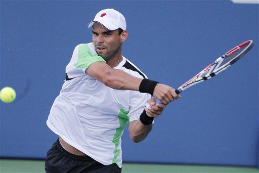 El tenis colombiano apunta alto