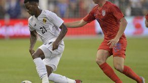 Omar Browne jugará en Costa Rica con el San Carlos