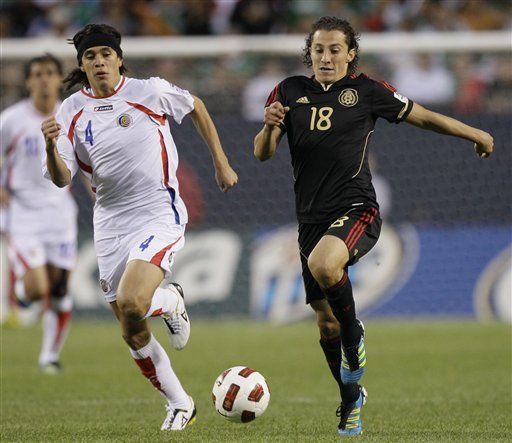 Oro: México arrasa con su grupo y llega a cuartos de final