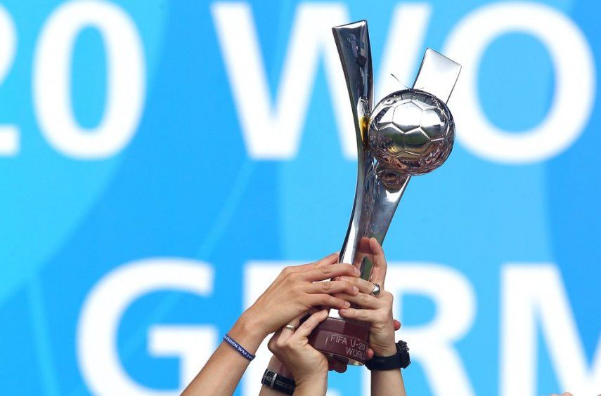 Panamá solicita a FIFA aplazar el Mundial Femenino Sub-20 por situación del COVID-19