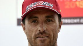 La UCI suspende 18 meses al ciclista italiano Paolini por dopaje