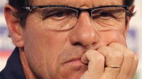 Mundial: Futuro de Capello se decidirá en dos semanas