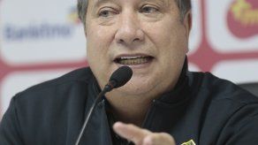 Bolillo: Manotas Mejía no va al Mundial y tengo dudas con Camargo e Ismael