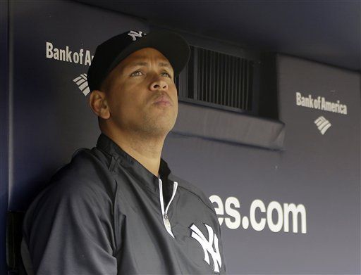 Demanda de A-Rod contra MLB, a corte federal