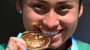 De la ambulancia al podio: el conmovedor triunfo de una mexicana en Toronto