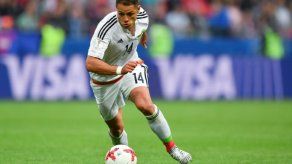 Chile va con todo frente a Portugal