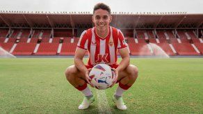 El Real Madrid vende a una de sus perlas del Castilla