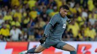 Orlando Mosquera: Somos Panamá, no nos sobra nada, ningún equipo es fácil Orlando Mosquera: Somos Panamá, no nos sobra nada, ningún equipo es fácil