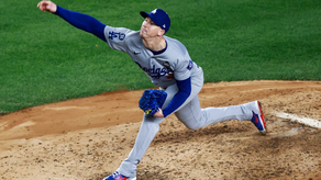 MLB: Boston hizo oficial la llegada del lanzador Walker Buehler