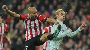 Bilbao extiende contrato de Mikel Rico