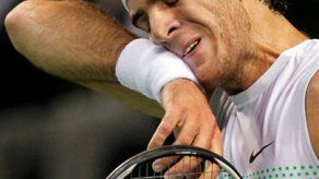 Un mes después del US Open