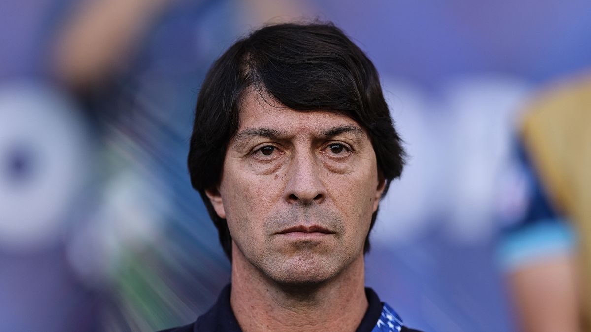 Copa América 2024: Paraguay destituyo al entrenador Daniel Garnero