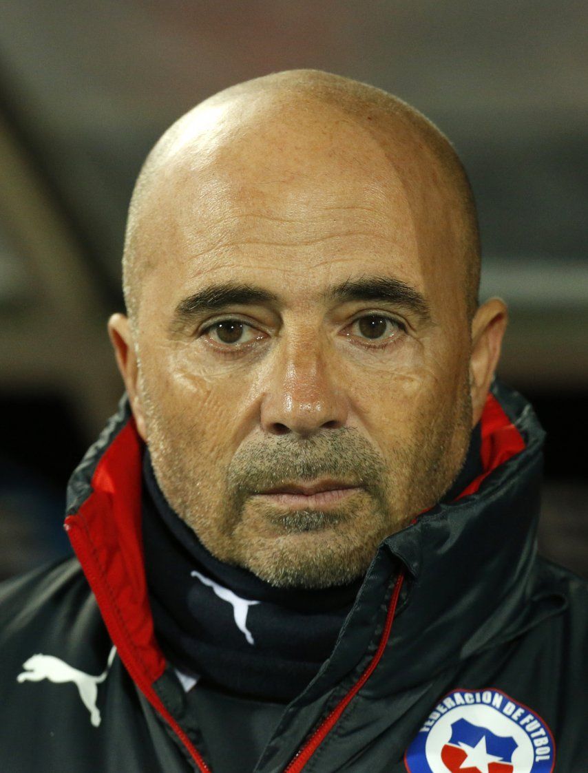 ¿Casualidad? 5 de 8 técnicos en cuartos son argentinos