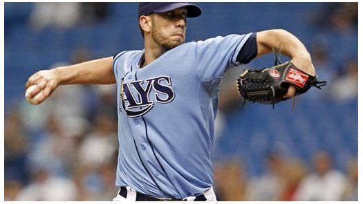 MLB: Rays 8, Marineros 7; Damon pierde grand slam en revisión