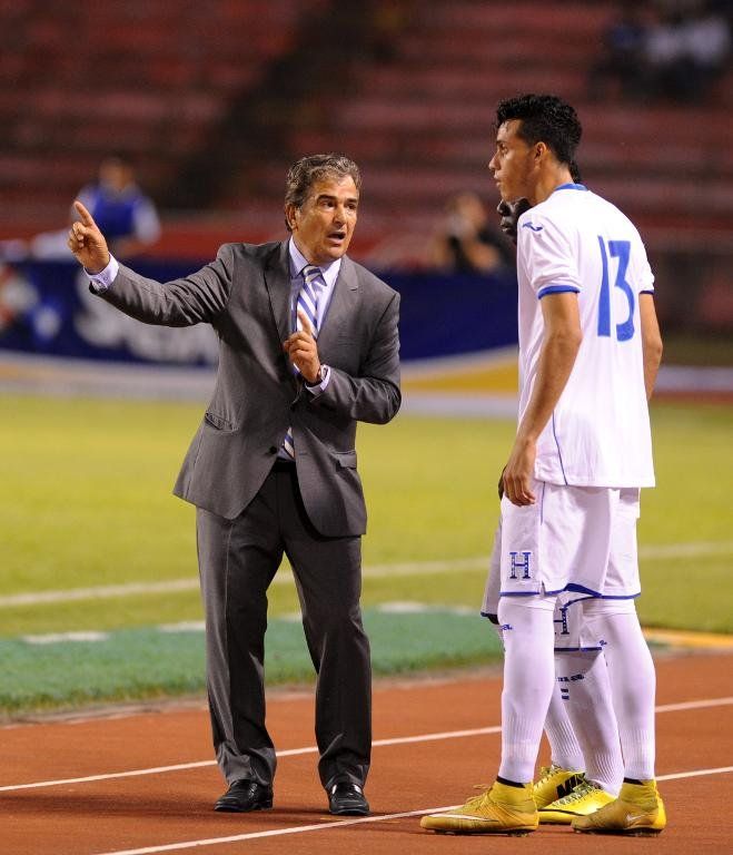 México juega un nuevo amistoso ante Honduras de cara a la Copa Oro