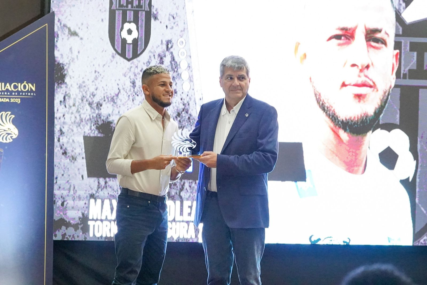 LPF entrega premios individuales del Apertura y Clausura 2023
