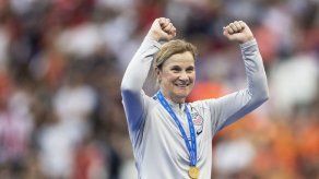 Renuncia Jill Ellis