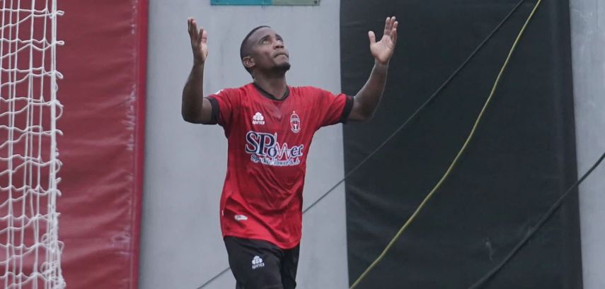 Sporting SM vs CD Universitario: Fecha