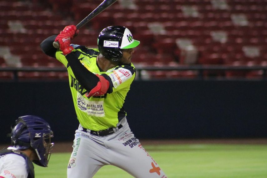 &nbsp;Béisbol Mayor 2025: Panamá Oeste y Chiriquí siguen luchando