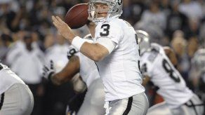 NFL: Raiders 24