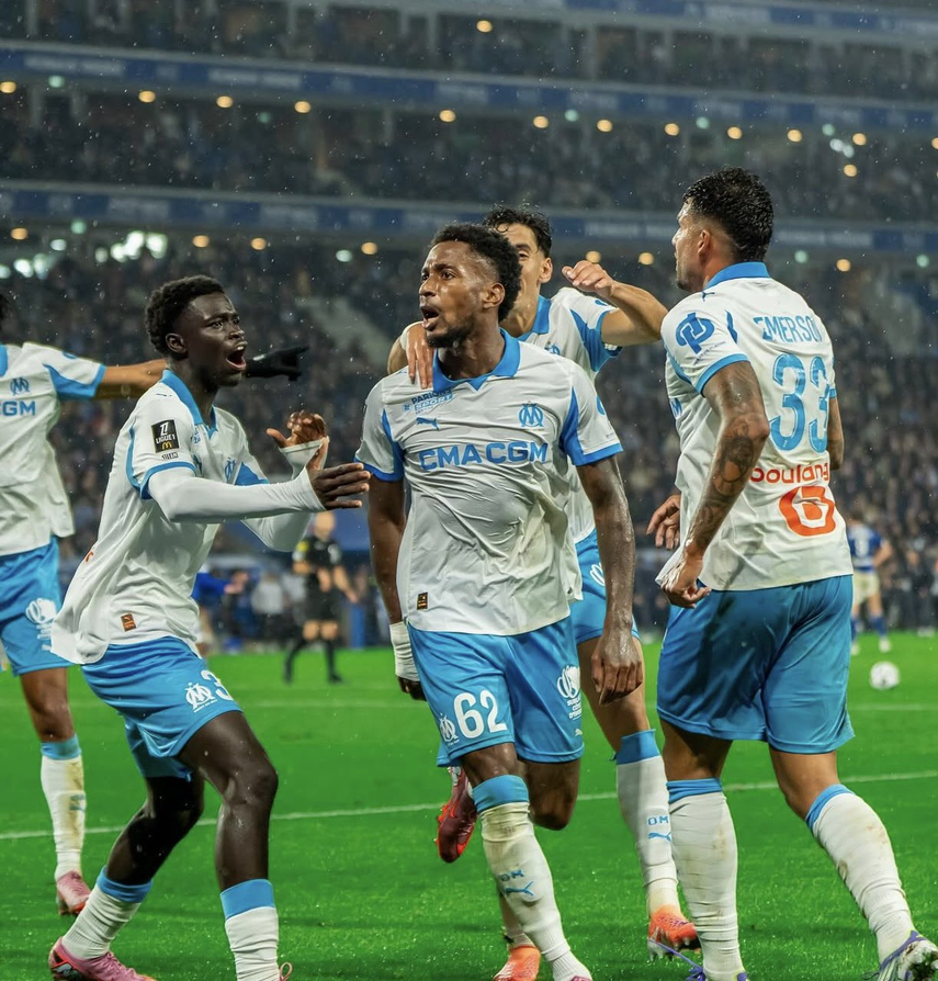 Michael Amir Murillo: ¿Cuándo vuelve a jugar en la Champions League?