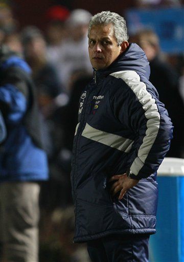 América: Ecuador se va satisfecho con empate