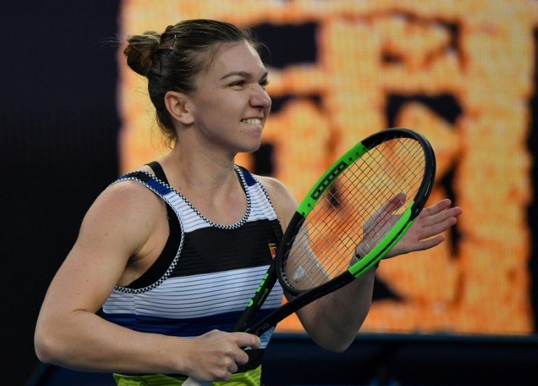 Djokovic y Serena Williams ya están en los octavos en Australia