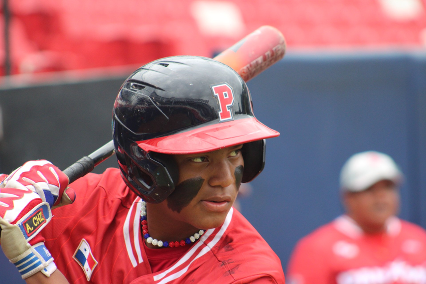 Premundial de Béisbol U12: Alineación de Panamá para buscar el bronce