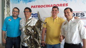 Copa Club de Yates y Pesca en el Archipiélago de las Perlas