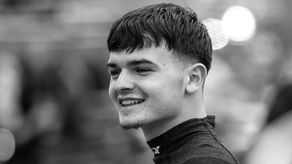 Joven piloto Dilano vant Hoff fallece en circuito Spa en Bélgica