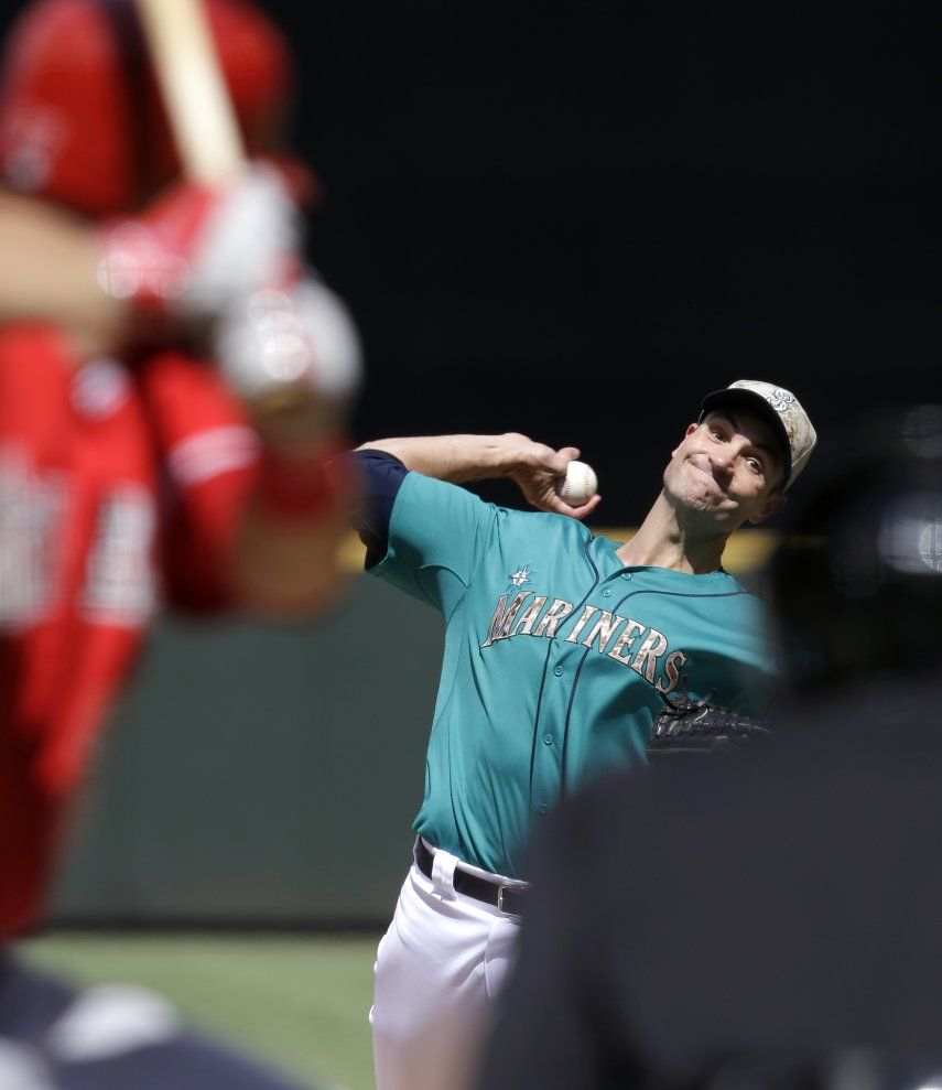 Canó respalda gran labor de Chris Young