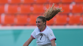 Mundial Femenino Sub-17: Partido para hoy miércoles 30 de octubre