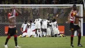 Africa: Ghana vence por la mí­nima a Angola y pasa a semifinales