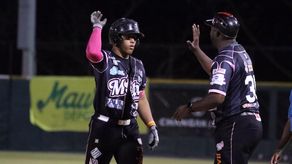 Béisbol Juvenil 2024: Metro aumenta su ventaja y apaga la leña