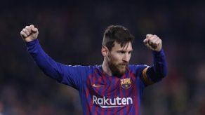 Messi10 by Cirque du Soleil se estrena en España en octubre