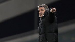 Técnico de Dínamo Zagreb renuncia tras sentencia de cárcel