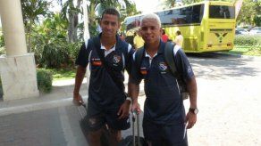 Panamá ya piensa en USA y viaja en chárter a Seattle