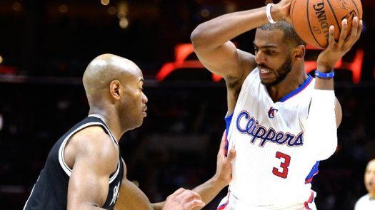 Rose y Gasol guían a los Bulls en su victoria sobre los Spurs